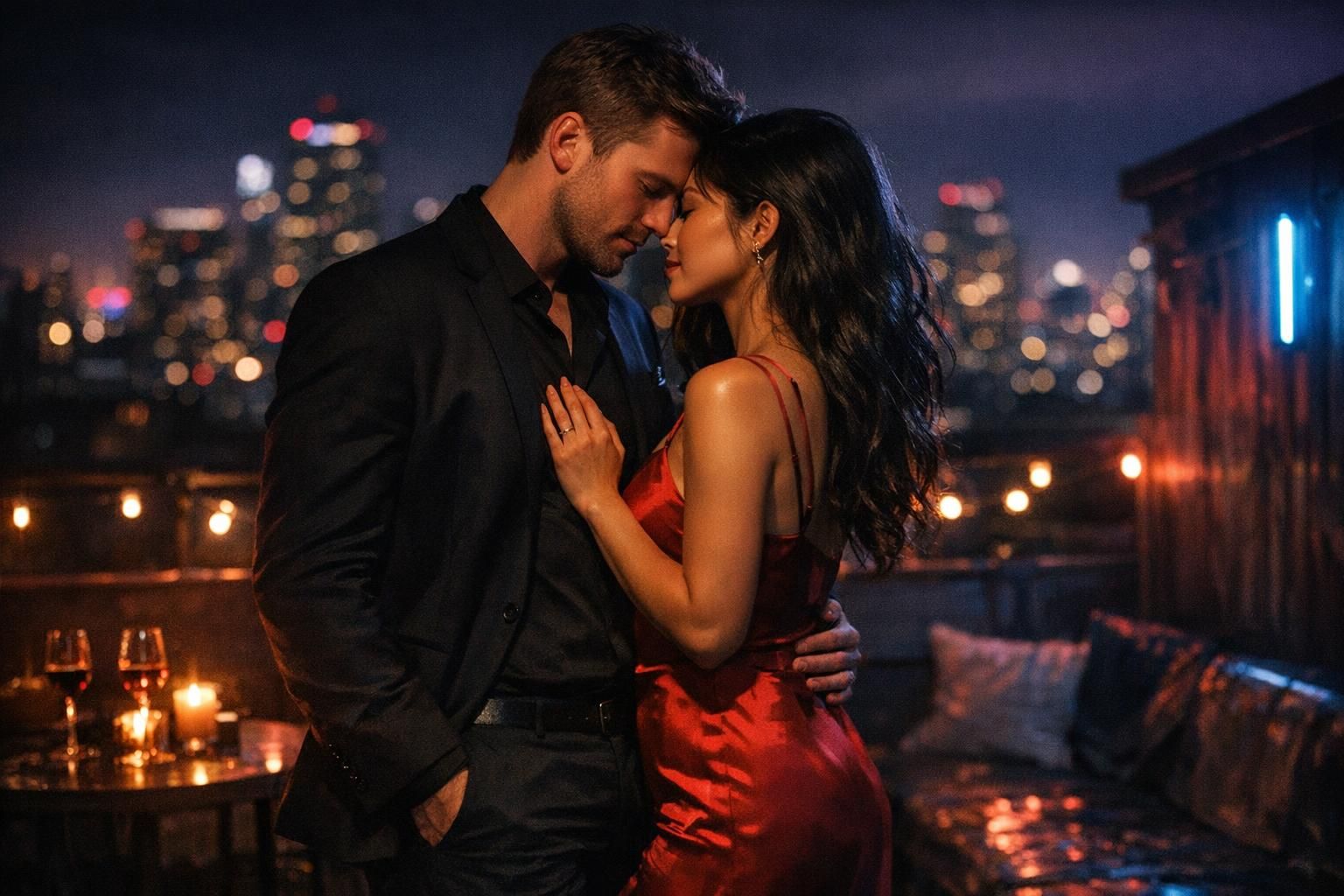 Kansas City's Hottest Asian Phone Chat Line